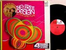 PROJECT 3 PR 5019 SD  The Free Design Kites Are Fun 4 Channel Stereo VG++ TO NM