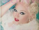 Madonna - Bedtime stories LP 1994 Original Gatefold Maverick Rec Brazil Press