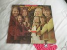 ABBA:RING,RING:BJORN,BENNY&AGNETHA,FRIDA.ORIGINAL SWEDISH ALBUM