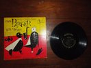 Charlie Parker With Strings MERCURY C-509 10” LP David Stone Martin Cover