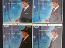 FRANK SINATRA In The Wee Small Hours Parts 1 2 3 & 4 CAPITOL UK Orig 7” 45 EX