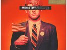 Ministry ?– Filth Pig on Orange Vinyl 2LP Numbered MOV 2014 NEW/SEALED