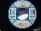 Beatles - Please Please Me / From Me To You Promo 45 Vee Jay VJ RARE John Lennon
