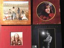 4 BOX sets, CROSBY, STILLS, NASH AND CSNY