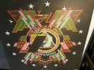 Hawkwind - In Search Of Space LP - Ex 1st UK Pressing Vinyl - Logbook - WW Ship
