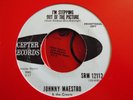 NORTHERN SOUL-JOHNNY MAESTRO-IM STEPPING OUT OF THE PICTURE-SCEPTER