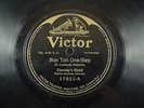 Conway's Band Jazz-Victor-78 RPM-Bon Ton One-Step/Made in America