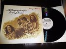 MAMAS & THE PAPAS People Like Us PROMO Dunhill WLP final LP CASS ELLIOT Phillips
