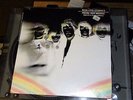 ROLLING STONES MORE HOT ROCKS FACTORY SEALED 1972 NO BAR CODE RECORD 626/7