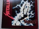 Metallica - BURRN   LP  Etat MAGNIFIQUE