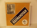 Adiss Harmandyan  Armenian World Music LP Sealed No Marks