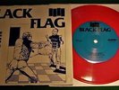 BLACK FLAG 7