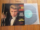 JOHNNY HALLYDAY :L'Idole des Jeunes 25cm LP PHILIPS 76.571.L BIEM Press Original
