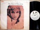 KATJA EBSTEIN The Star Of Mykonos M- Uruguay 1975 LP EUROVISION