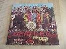 The Beatles, St. Peppers Lonely Hearts Club Band, Top Zustand