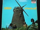 ASHKAN In From The Cold UK Decca Nova 1969 1st pressing Psych LP MINT- Superb