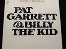 BOB DYLAN Pat Garrett & Billy The Kid UK CBS 1973 1st pressing MINT LP A1