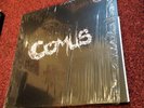 COMUS FIRST UTTERANCE LP 300 ONLY RISE ABOVE RECORDS 10