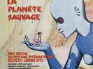 ALAIN GORAGUER - LA PLANETE SAUVAGE LP