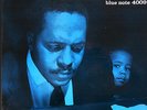 BUD POWELL THE SCENE CHANGES LP BLUE NOTE 4009 DG RVG