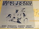 BLUE NOTES IN CONCERT VOL 1 OGUN OG220 RARE NM Lp 1978 PUKWANA
