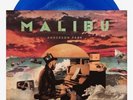 ANDERSON .PAAK - Malibu (Blue Haze) Newbury /300 2LP Vinyl Rare Venice