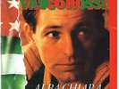 VASCO ROSSI ALBA CHIARA FEGATO SPAPPOLATO RSD 2017 VINILE BIANCO