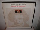 BEETHOVEN Piano Trios Complete - Du Pre, Barenboim, Zukerman, Peyer ANGEL 5LP..