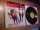 THE SHANGRI-LAS LP 1965 Leader of the Pack 1st Press Red Bird MONO