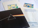 Pink Floyd - The Dark Side of the Moon UK MINT COMPLETE A5/B5 Record LP vinyl