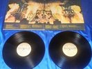 KISS ALIVE II, 2 LP, US 1985 RE-ISSUE, 822 781-1, Barcode, NEAR MINT PLAY VINYL