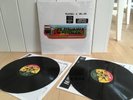 Joe Strummer - Global A Go-Go Vinyl LP 1st Pressing Hellcat 2001 Limited Edition