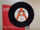 WAYNE GIBSON w/DYNAMIC SOUNDS:One Little Smile-Baby,Baby-U.K. 7