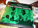 Blues LP  Blind Snooks Eaglin That's All Right  Prestige Bluesville 1046   E++
