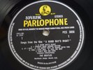 The Beatles - A Hard Day's Night - Original Parlophone Stereo - Beautiful