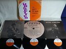 Lee Scratch Perry   The Upsetter Box Set 1985 UK ltd 3 LP Box  Trojan Rec Perry1