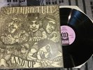 Jethro Tull - Stand Up 1969 UK LP ISLAND PINK 1LPS+9103+A,+B .Vinyl LP record .