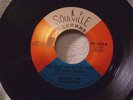 DONALD LEE RICHARDSON You Got Me In The Palm Of Your Hand - Soulville - EX Vinyl