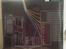 *SEALED* Between the Buried and Me - Colors LP - Bubblegum Pink Version
