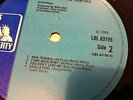 GROUNDHOGS: SCRATCHING THE SURFACE, RARE ORIGINAL UK MONO VINYL ON BLUE LIBERTY