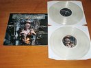 Iron Maiden - The X factor 2-LP 1995 Clear Vinyl ORIGINAL SEHR RAR