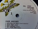 KEVIN COYNE: CASE HISTORY, RARE ORIGINAL UK VINYL ON DANDELION