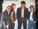 Steve Rogers Band I Duri Non Ballano disco vinile lp 33 nuovo sigillato 450096 1