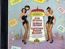 MARILYN MONROE / JANE RUSSELL - GENTLEMEN PREFER BLONDES 3 * 78 MGM SET