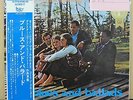 Vinyl LP Records UPS2021N Karin Krog & Dexter Gordon - Blues And Ballads w/OBI