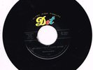 RARE DOT 45-15633 Ronnie McBee ?– My Lonely Heart Keeps Crying NM/NM 7 EP