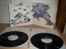 Pink Floyd - The Wall - Double  Vinyl L.P. -In  V.G.C.
