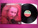 LP 33T / David Crosby ?– If I Could Only Remember My Name / 50 005 / EX