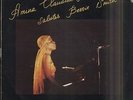 Amina Claudine MYERS Salutes Bessie Smith US LP LEO LR 103 RARE