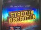 Red Hot Chili Peppers - Stadium Arcadium (DeLuxe Art Edition) Mega rare OVP OOP